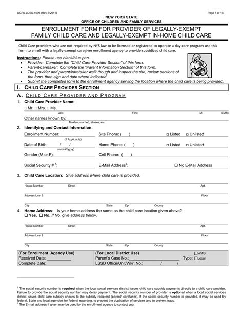 ocfs daycare|Adobe PDF .